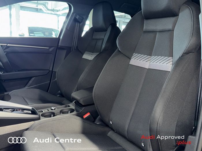 Audi A3 2026