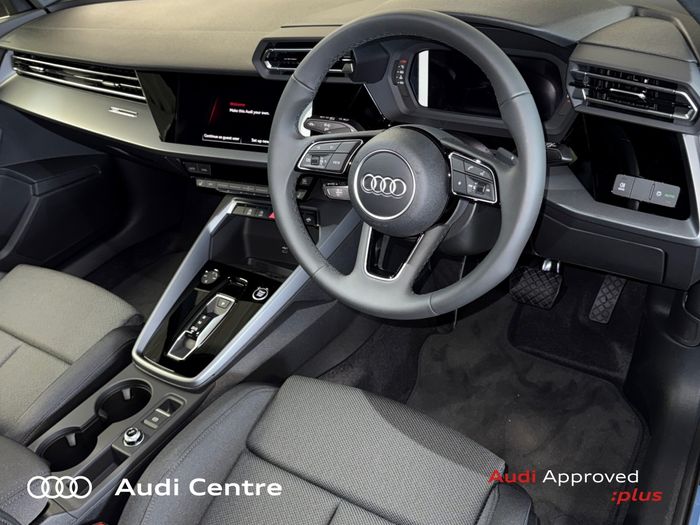 Audi A3 2026