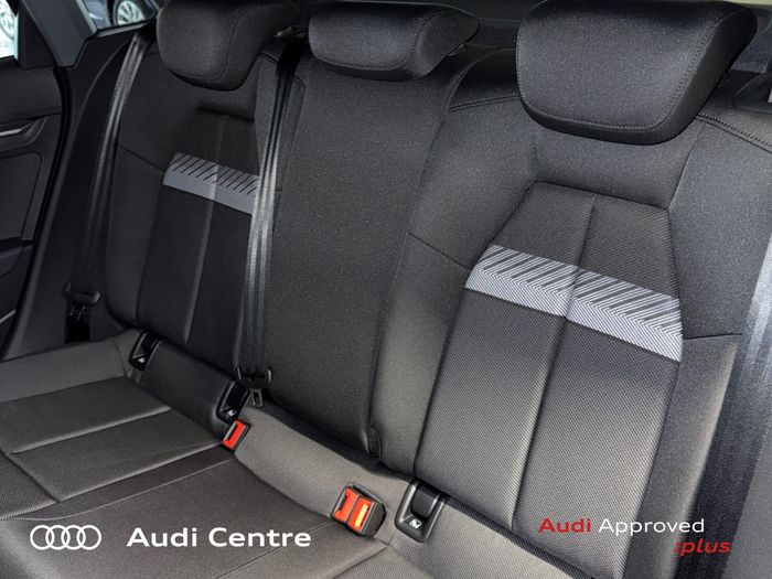 Audi A3 2026