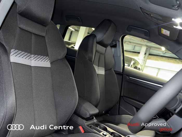 Audi A3 2026