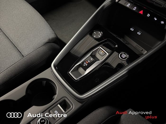 Audi A3 2026