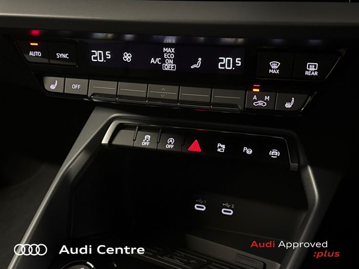 Audi A3 2026