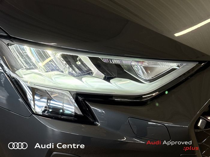 Audi A3 2026