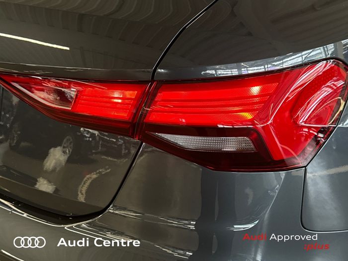 Audi A3 2026