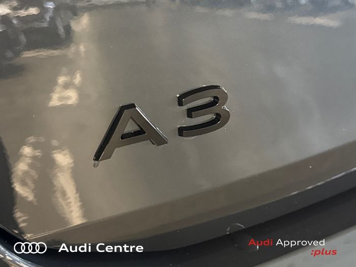 Audi A3 2026