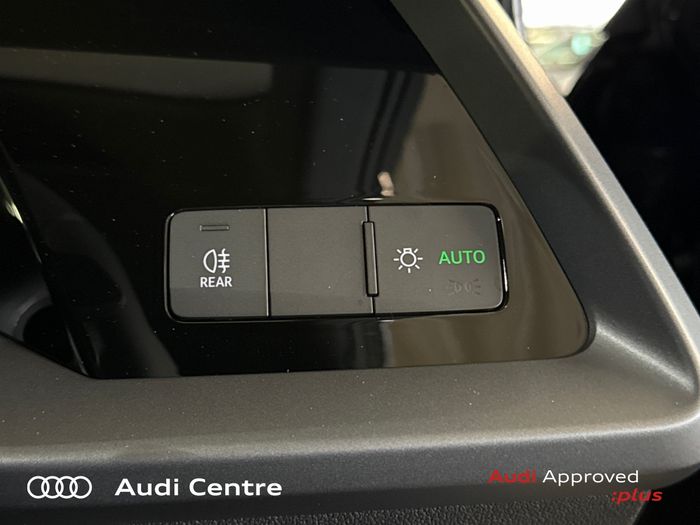 Audi A3 2026