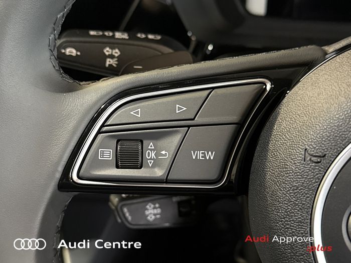Audi A3 2026