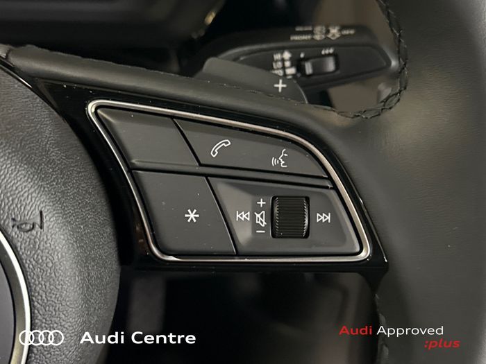 Audi A3 2026