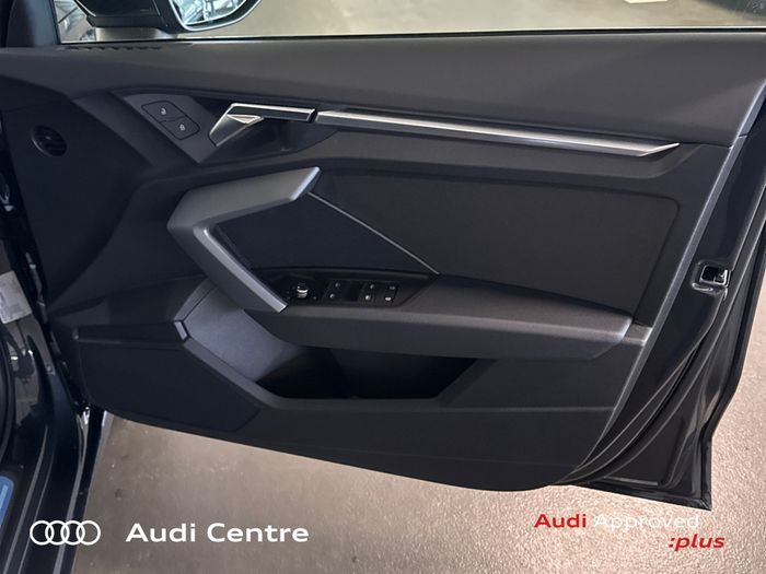 Audi A3 2026