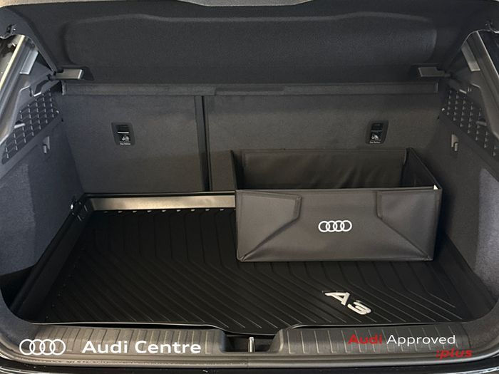 Audi A3 2026