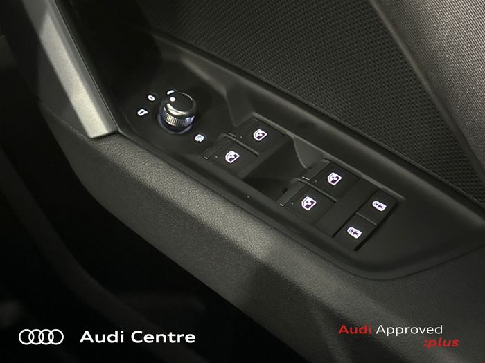 Audi A3 2026