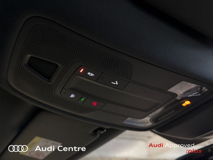 Audi A3 2026