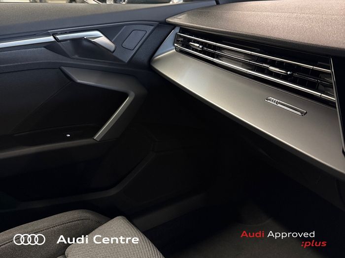 Audi A3 2026