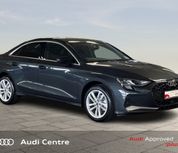 Audi A3 2026
