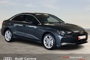 Audi A3 2026