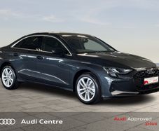 Audi A3 2026