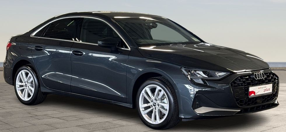 Audi A3 2026