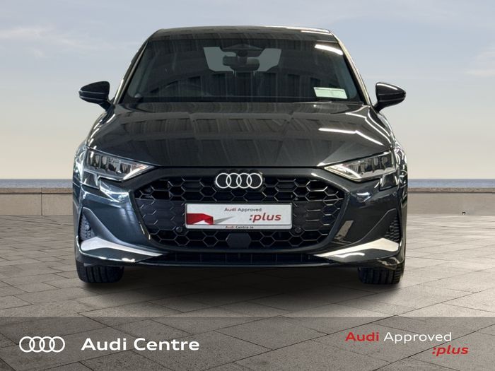 Audi A3 2026