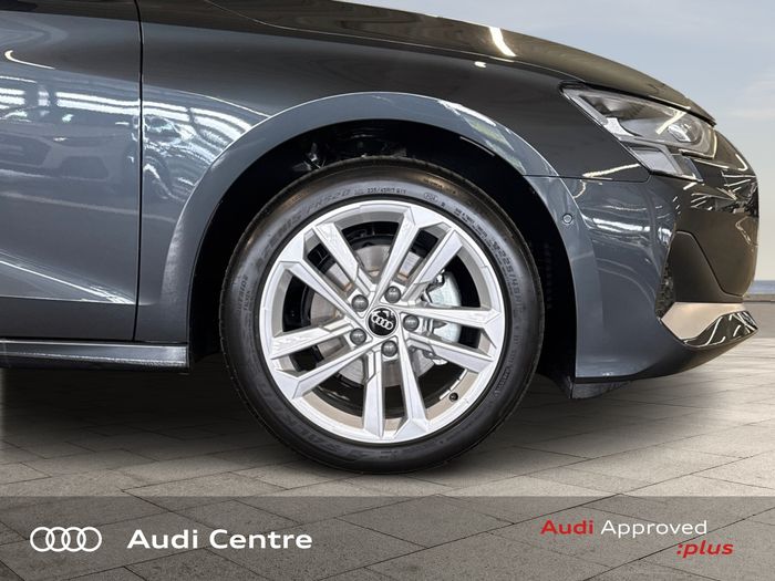 Audi A3 2026