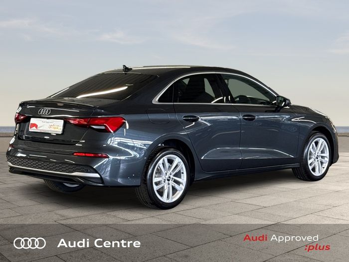 Audi A3 2026