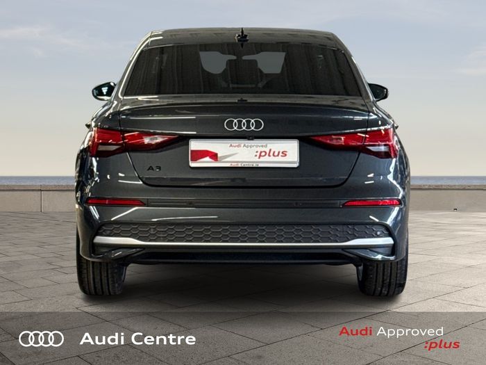 Audi A3 2026