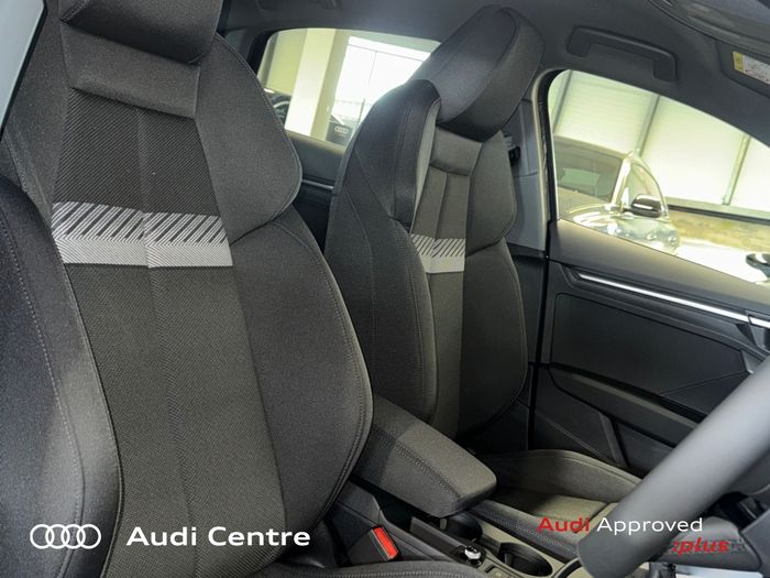 Audi A3 2026