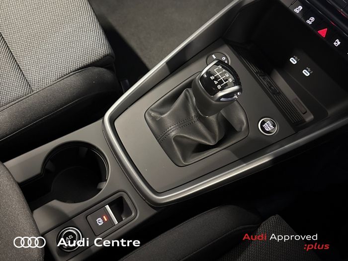 Audi A3 2026