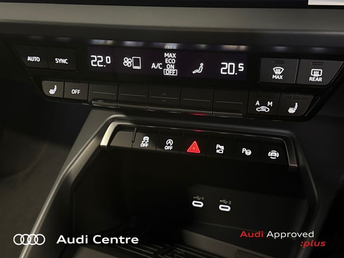 Audi A3 2026