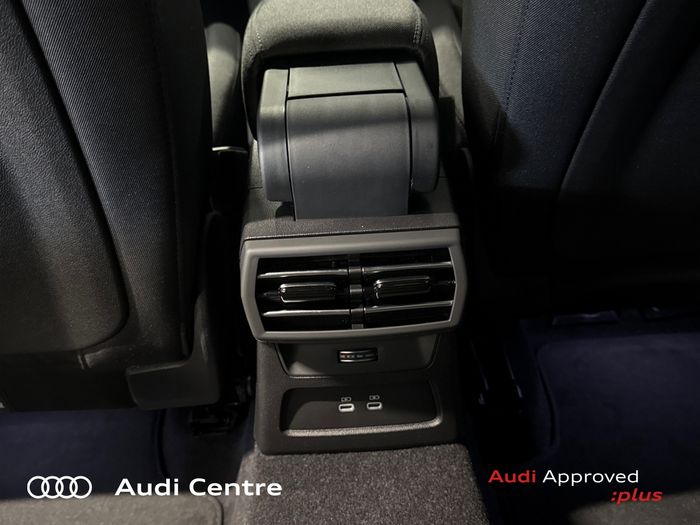 Audi A3 2026