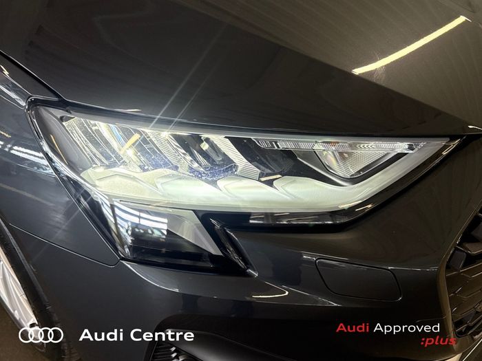 Audi A3 2026