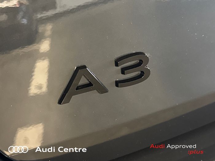 Audi A3 2026
