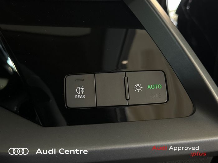 Audi A3 2026