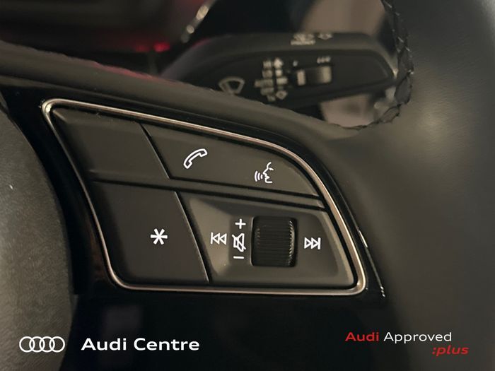 Audi A3 2026