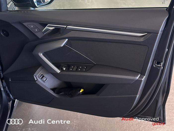 Audi A3 2026