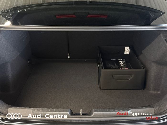 Audi A3 2026