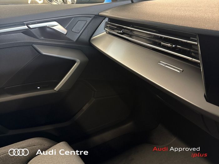 Audi A3 2026