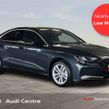Audi A3 2026