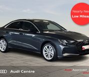 Audi A3 2026