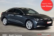 Audi A3 2026