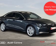 Audi A3 2026