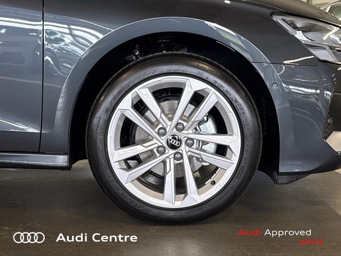 Audi A3 2026