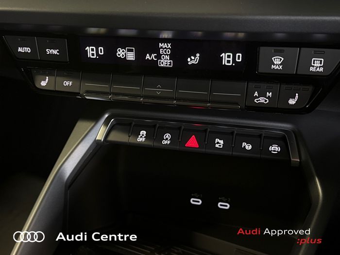 Audi A3 2026