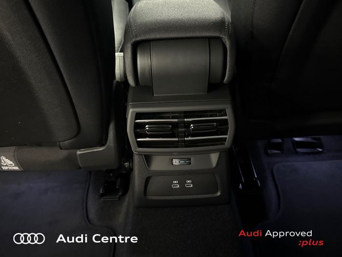 Audi A3 2026