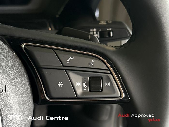 Audi A3 2026