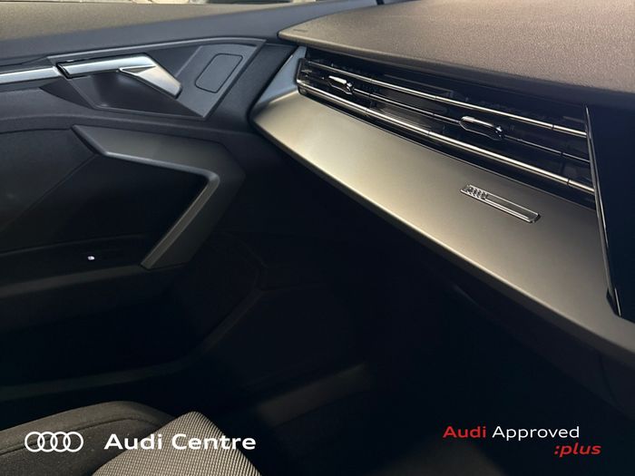 Audi A3 2026