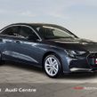 Audi A3 2026