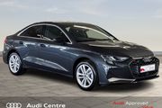 Audi A3 2026