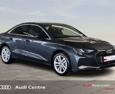Audi A3 2026