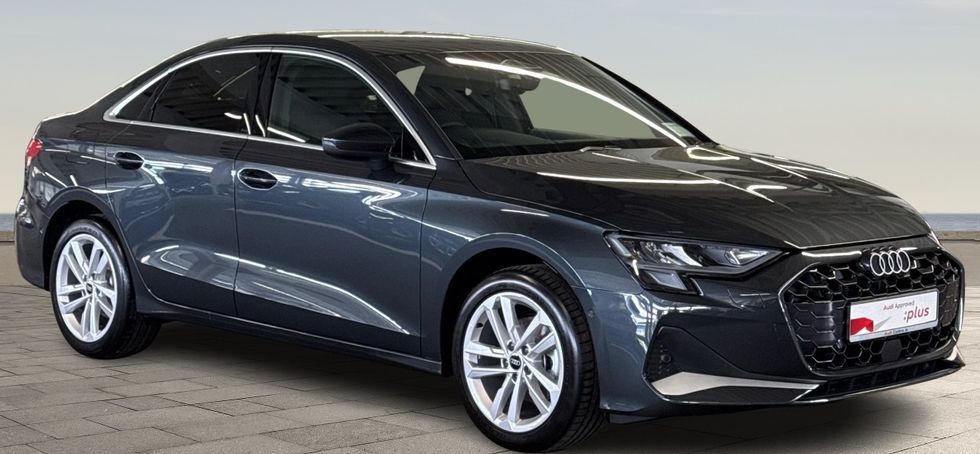 Audi A3 2026