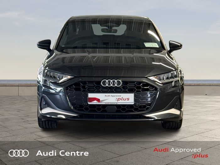 Audi A3 2026
